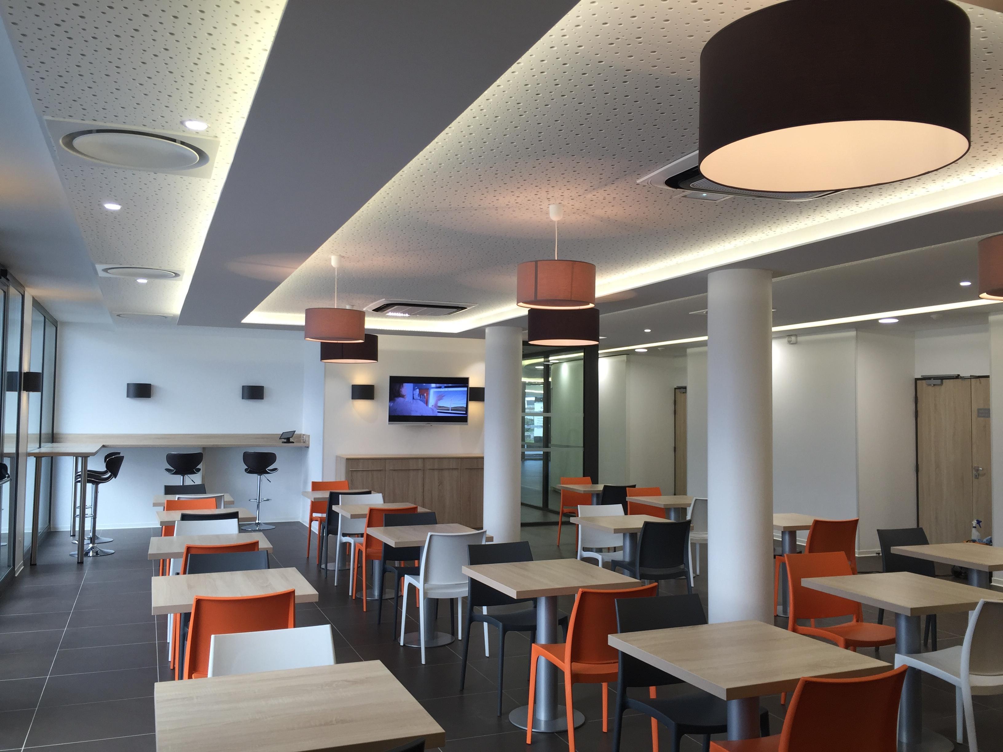 All Suites Appart Hotel Bordeaux Pessac Exterior foto