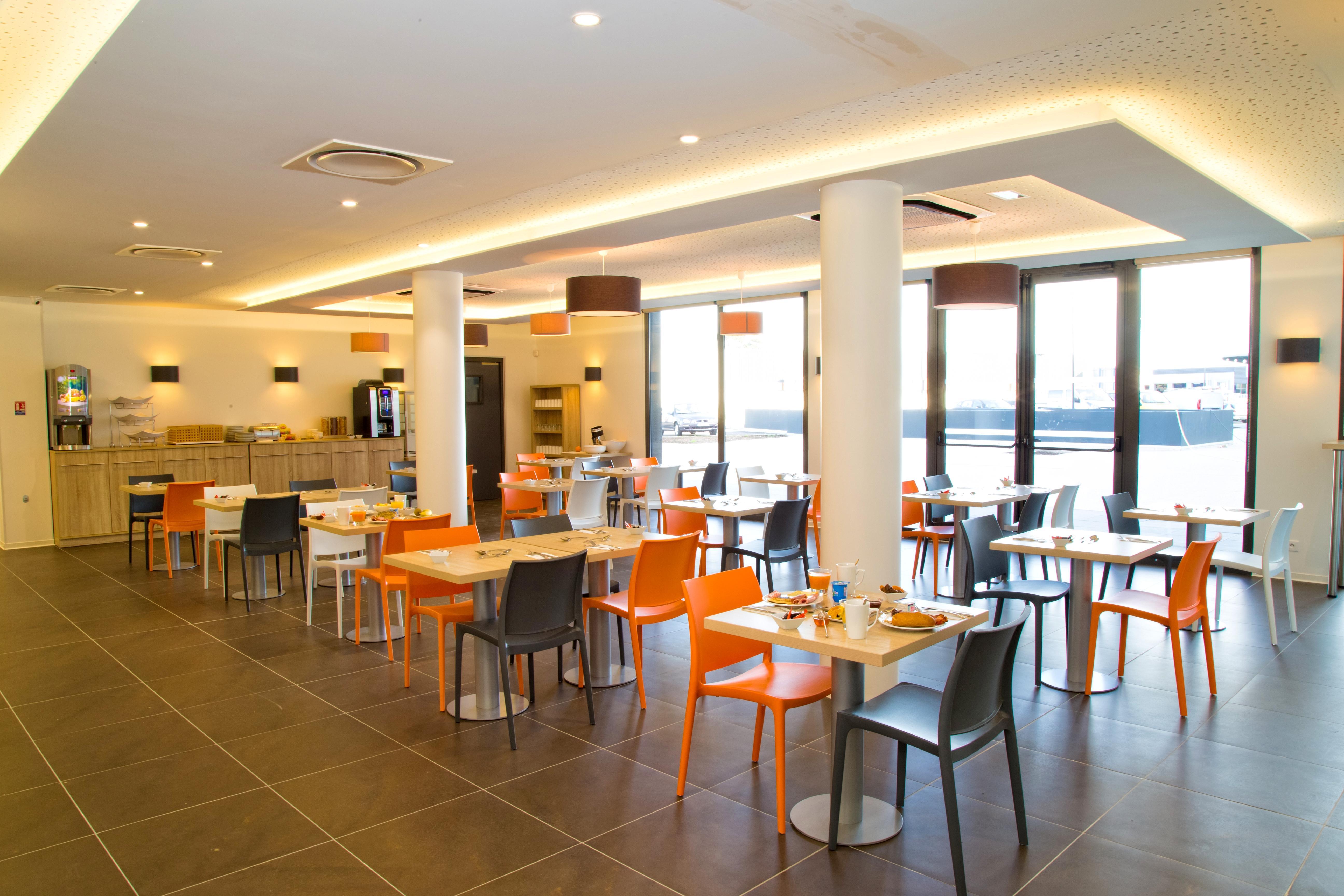 All Suites Appart Hotel Bordeaux Pessac Exterior foto