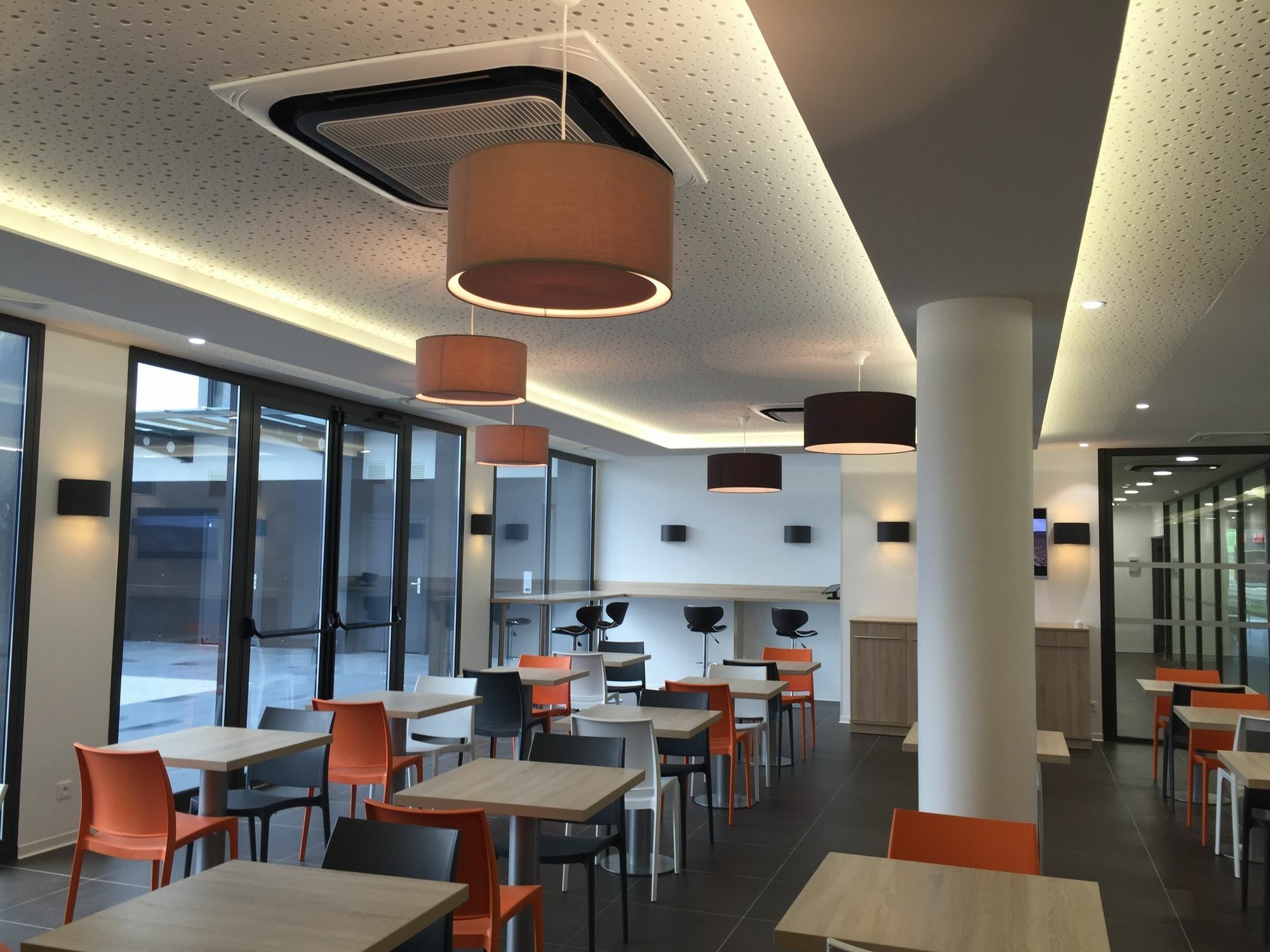 All Suites Appart Hotel Bordeaux Pessac Exterior foto
